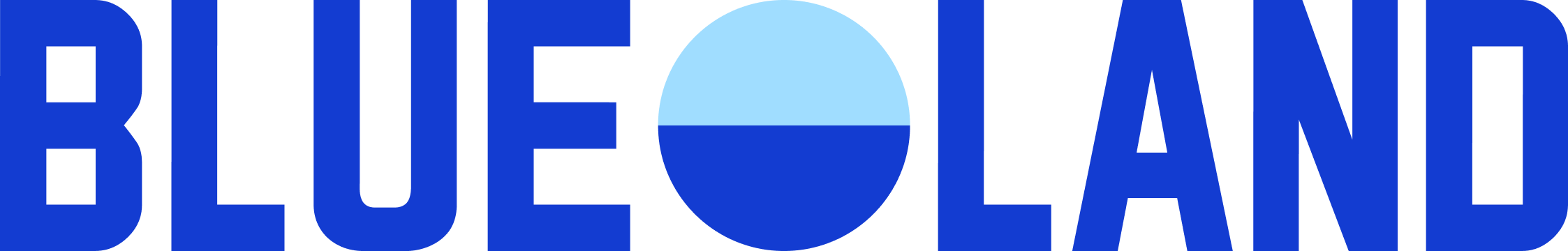 Blueland