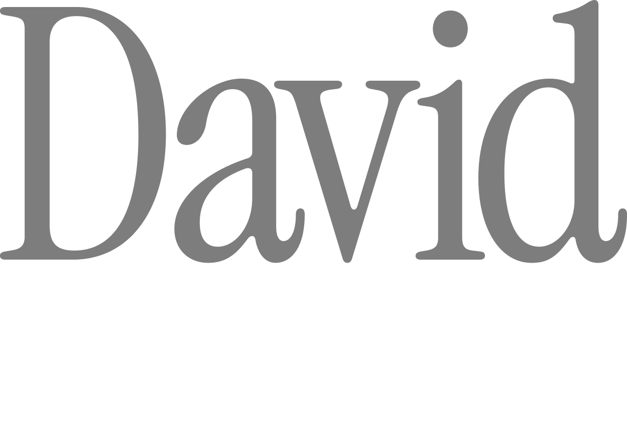 David Protein